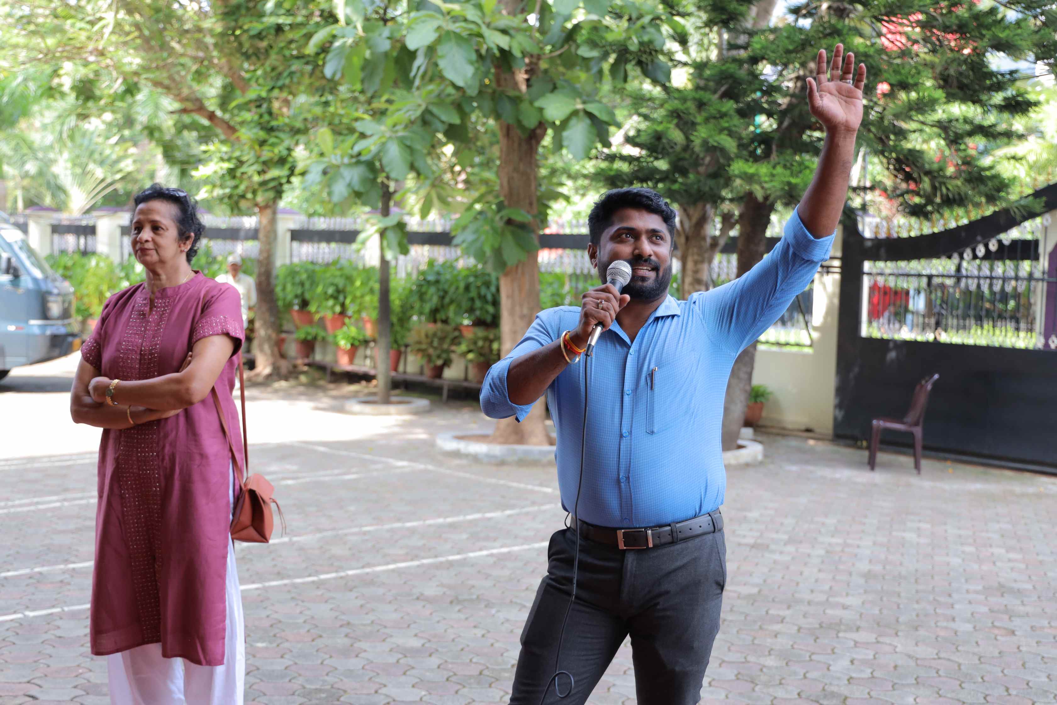 SARVODAYA CBSE